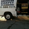 American Carpet Cleaning gallery