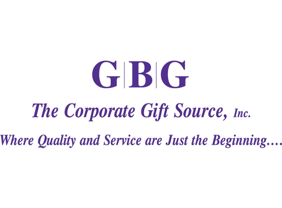 GBG The Corporate Giftsource, Inc. - Trumbull, CT