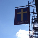Konditori - Coffee & Tea