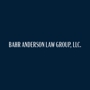 Bahr Anderson Law Group