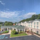 Hilton Garden Inn Norwalk