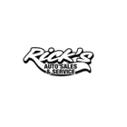 Ricks Auto Sales & Service