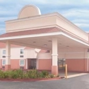 Days Inn by Wyndham Alma - Hotels