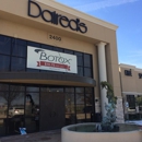 Daired's Salon & Spa Pangea - Cafeterias