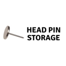 Head Pin Storage - Self Storage