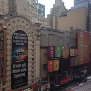 Microsoft Technology Center 11 Times Sq, New York, NY 10036 ...