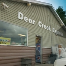 Deer Creek Express - Gas Stations