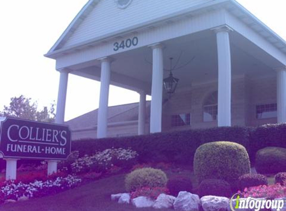 Collier's Funeral Home - Saint Ann, MO