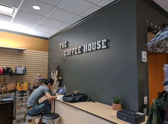 The Coffee House - Brookhaven, GA