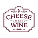 Cheese Meet Wine - Wine Bars