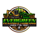 Evergreen Excavation & Landscaping