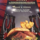 Red Robin Gourmet Burgers