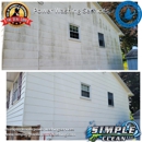 Simple Clean LLC Power Washing Services - Building Cleaners-Interior