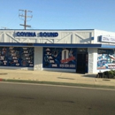 COVINA SOUND - Security Equipment & Systems Consultants