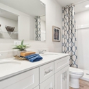 American Prairie Townhomes by D.R. Horton - Home Builders