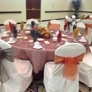 Wyndham El Paso Airport - Caterers