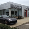 Montrose Nissan Service Department gallery