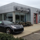 Montrose Nissan Parts Center