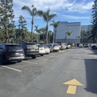 Clarion Hotel - LAZ Parking