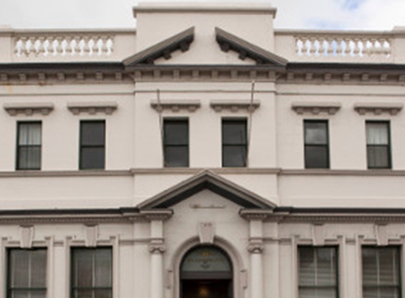 JOE D'AGOSTINO & ASSOCIATES - Bordertown, SA