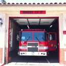 San Diego Fire Department Station 17 - Fire Departments