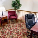 Comfort Inn & Suites Greeley - Motels