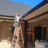 Martin's Seamless Gutters & Fencing gallery