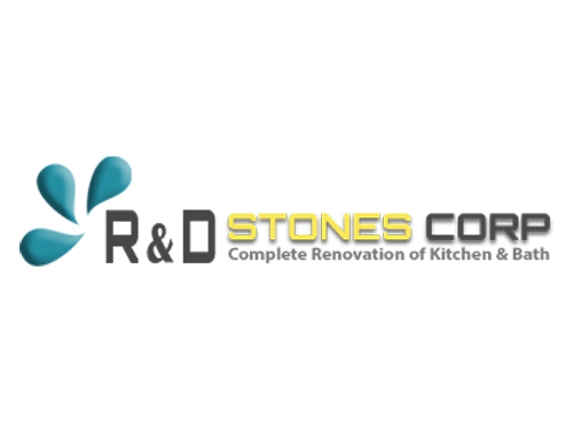 R & D Stones Corp - West Palm Beach, FL. cabinet maker