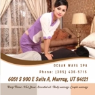 Ocean Wave Spa