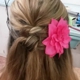 Elizabeth Anne Hairstyles