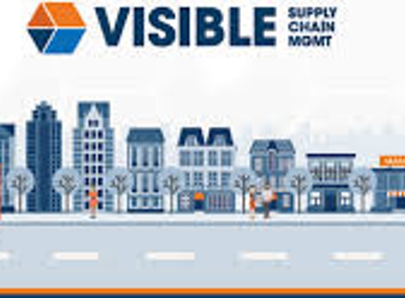 Visible Supply Chain Management - Fife, WA