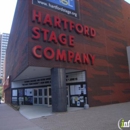 Hartford Stage Company Box Office - Tourist Information & Attractions