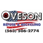 Oveson Refuse & Recycling