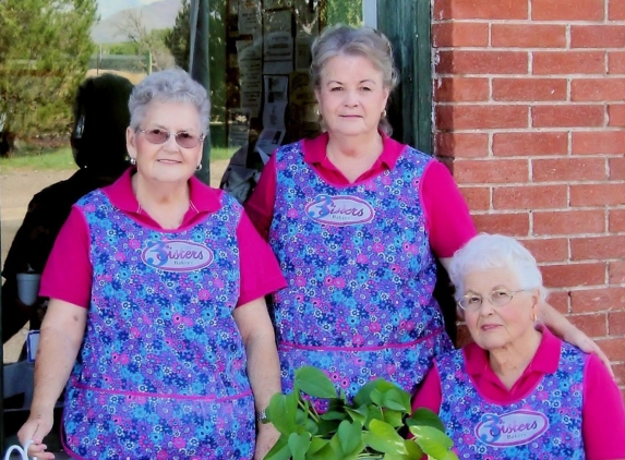 Three Sisters Bakery - Duncan, AZ
