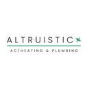 Altruistic AC, Heating & Plumbing - Fireplaces