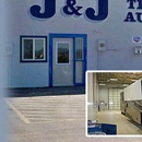 J & J Truck & Auto Body - Trailers-Repair & Service