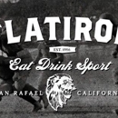 Flatiron - Sports Bars