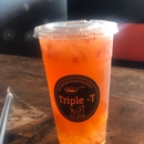 Triplet - Coffee & Tea