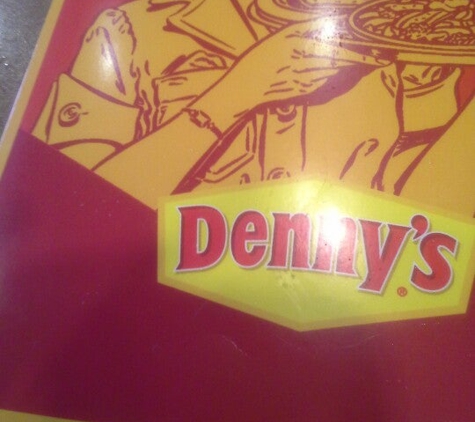 Denny's - Annapolis, MD