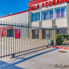 CubeSmart Self Storage