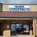 Heuser Chiropractic Health and Auto Accident Recovery Center - Chiropractors & Chiropractic Services