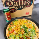 Mr Gatti's Pizza - Pizza