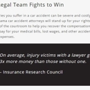 Norris Injury Lawyers - Attorneys