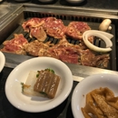 Seoul BBQ & Sushi - Sushi Bars