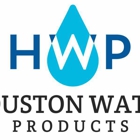 Houston  Water Products