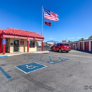 CubeSmart Self Storage - Self Storage