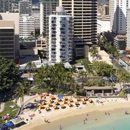 Aston Waikiki Circle Hotel - Hotels