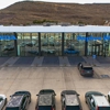 Stephen Wade Honda Service gallery