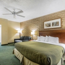 Quality Inn - Motels
