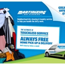Martinizing - Dry Cleaners & Laundries